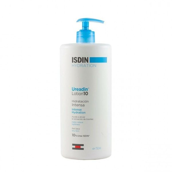 Body Lotion Isdin Ureadin Lotion10 750 ml Online Hot Sale