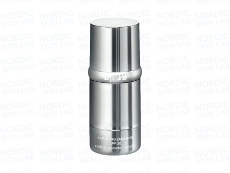 La Prairie Anti-Aging Emulsion SPF 30 For Discount