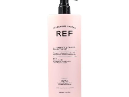 Conditioner REF Illuminate Colour 1 L Sale