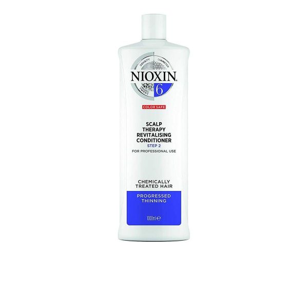 Conditioner Nioxin System 1 L Fashion