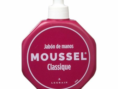 Hand Soap Moussel 300 ml (300 ml) Online