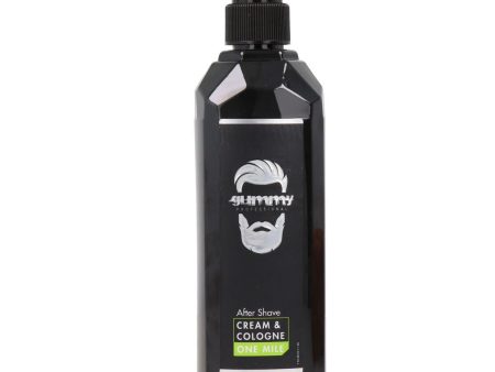 Beard Balm Gummy One Mile 400 ml Aromatic Supply