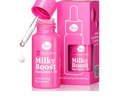 Day Cream 7DAYS MY BEAUTY WEEK 20 ml For Discount