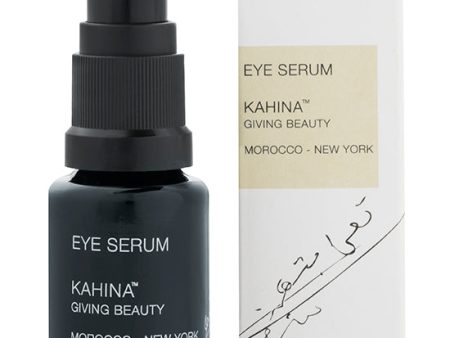 Eye Serum Hot on Sale