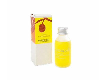 Anti-Stretch Mark Oil Matarrania Bio 100 ml Online