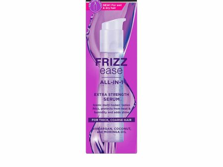 Hair Serum John Frieda Frizz Ease Multifunction (50 ml) Online Hot Sale