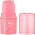 Colour Stick Essence Baby Got Nº 10-tickle me pink 5,5 g Cheap