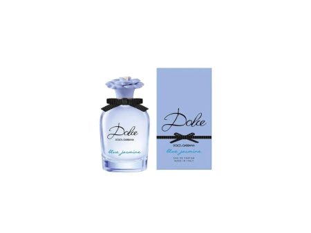 Women s Perfume Dolce & Gabbana Dolce Blue Jasmine EDP 75 ml Online Hot Sale