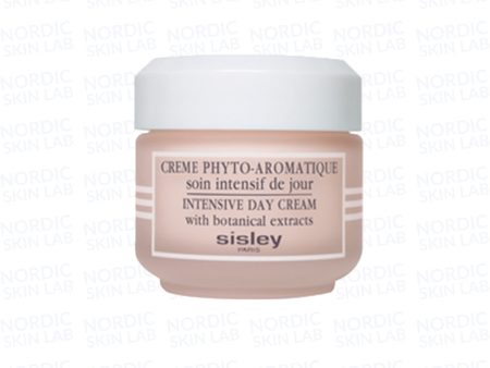 Sisley Intensive Day Cream Supply