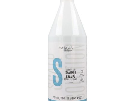 Shampoo Salerm Hairlab Dermocalm 1,2 L Discount