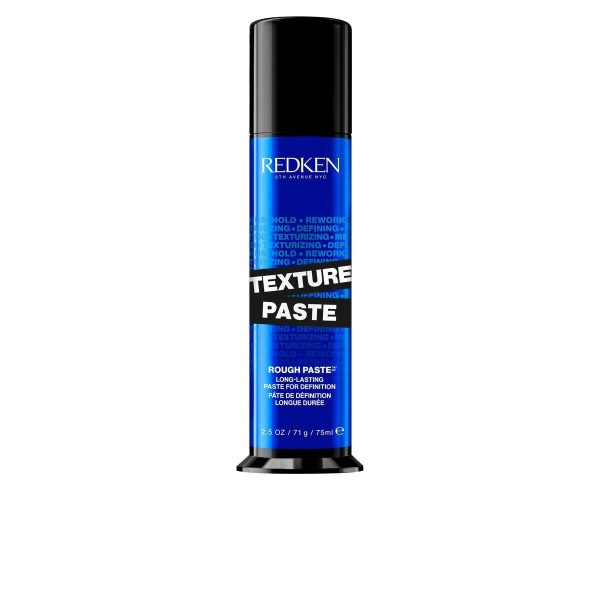 Hair Texturiser Redken Texture Paste 75 ml on Sale