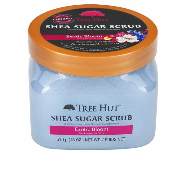 Body Exfoliator Tree Hut Exfoliante 510 g Online now