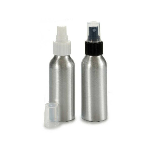 Atomiser Bottle polypropylene (100 ml) (48 Units) Cheap