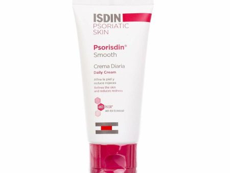 Anti-Reddening Cream Isdin Psorisdin 50 ml Cheap