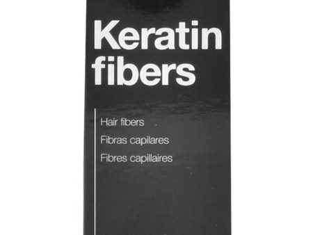 Anti-Hair Loss Treatment Keratin Fibers Light Blonde The Cosmetic Republic TCR19 (12,5 g) Online