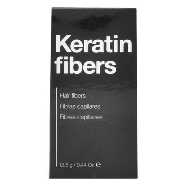 Anti-Hair Loss Treatment Keratin Fibers Light Blonde The Cosmetic Republic TCR19 (12,5 g) Online