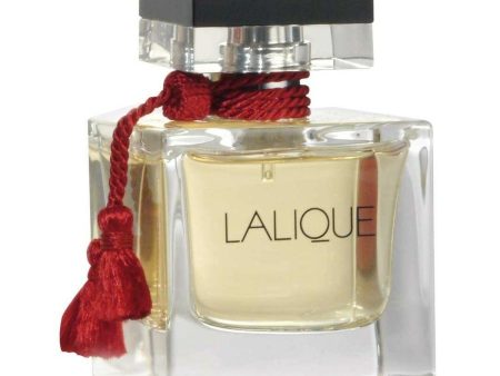 Women s Perfume Lalique EDP Le Parfum 50 ml Supply