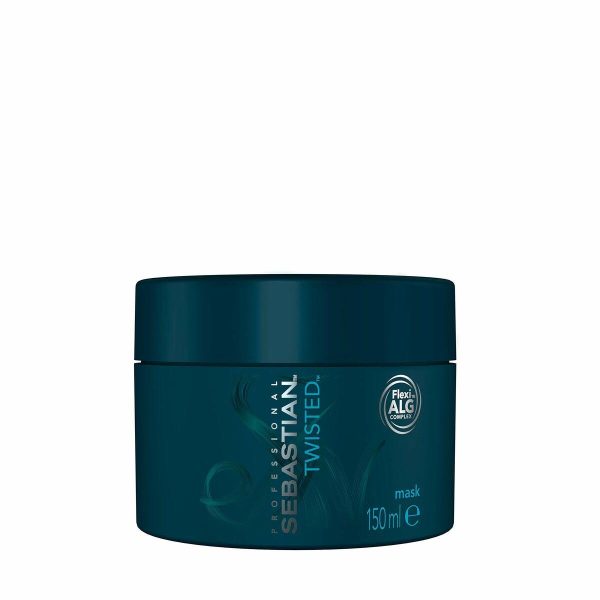 Hair Mask Eksperience Reconstruct Sebastian 8.00561E+12 150 ml 300 ml Moisturizing For Sale