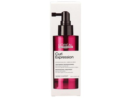 Toner L Oreal Professionnel Paris Expert Curl 90 ml Cheap