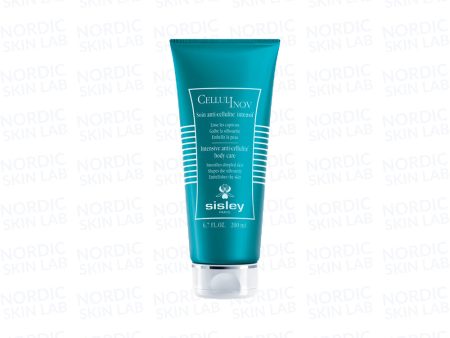 Sisley Cellulinov - Intensive anti-cellulite body Online