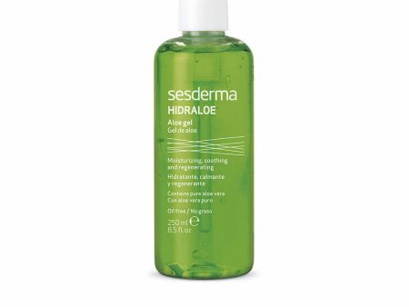 Body Lotion Sesderma Hidraloe 250 ml Aloe Vera Online