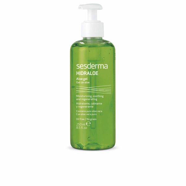 Body Lotion Sesderma Hidraloe 250 ml Aloe Vera Online