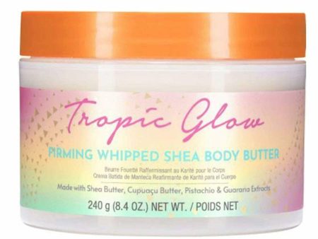 Body Butter Tree Hut Tropic Glow 240 g Firming Online Sale