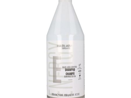 Anti-Hair Loss Shampoo Salerm Hair Lab 1,2 L on Sale