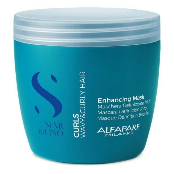 Hair Mask Alfaparf Milano 75052 Online Hot Sale