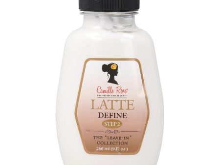 Styling Cream Camille Rose Rose Latte 266 ml Hot on Sale