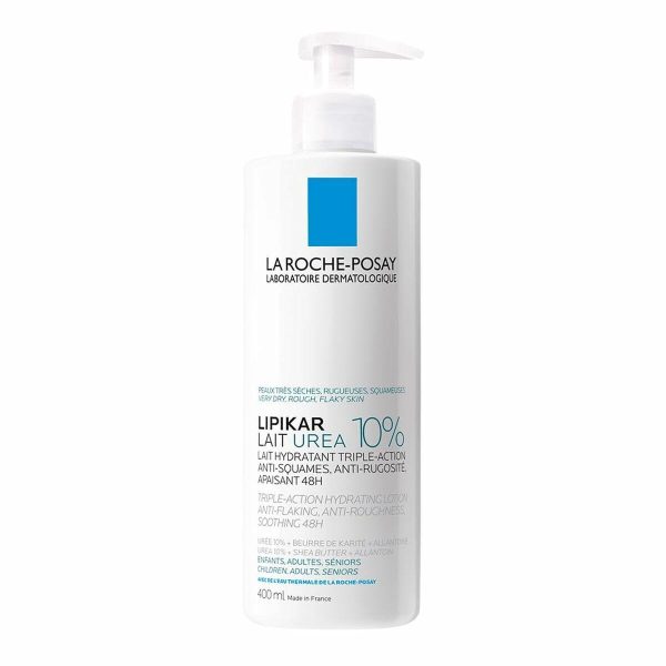 Body Lotion La Roche Posay Lipikar 400 ml For Cheap