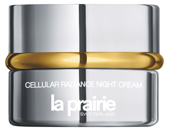 La Prairie Cellular Radiance Night Cream Supply