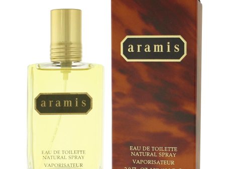 Men s Perfume Aramis Aramis for Men 60 ml Cheap