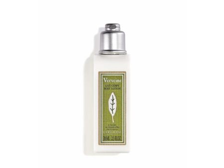 Body Lotion L Occitane En Provence Verbena 70 ml Verbena For Cheap