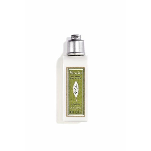 Body Lotion L Occitane En Provence Verbena 70 ml Verbena For Cheap