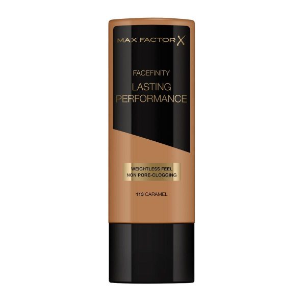 Crème Make-up Base Max Factor Lasting Performance Nº 113 Discount