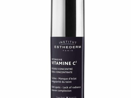 Day Cream Institut Esthederm Intensive Vitamine 10 ml Online now