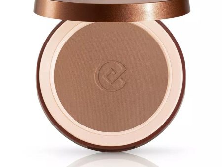 Bronzing Powder Collistar Silk Effect Nº 2.2 Ipanema matte 10 g Cheap