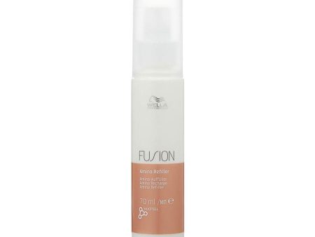 Restorative Intense Treatment Wella Fusion (70 ml) Supply