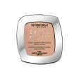 Compact Powders Deborah 24ore Perfect Nº 04 Beige Spf 15 For Sale