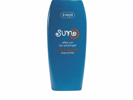 After Sun Tan Prolonging Lotion Ziaja Sun 200 ml Sale