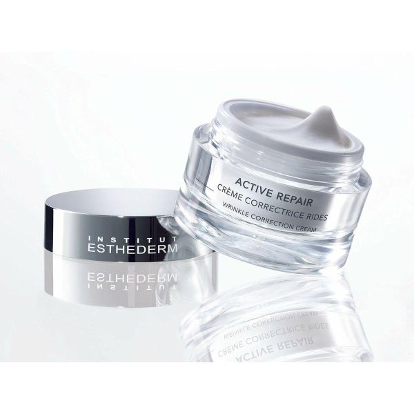 Anti-Wrinkle Cream Institut Esthederm Active Repair 50 ml Online Hot Sale