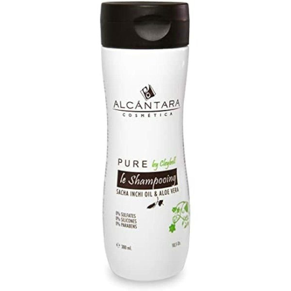 Shampoo Alcantara Cleybell Pure 300 ml Online