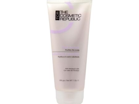 Styling Cream The Cosmetic Republic Cosmetic Republic Online now