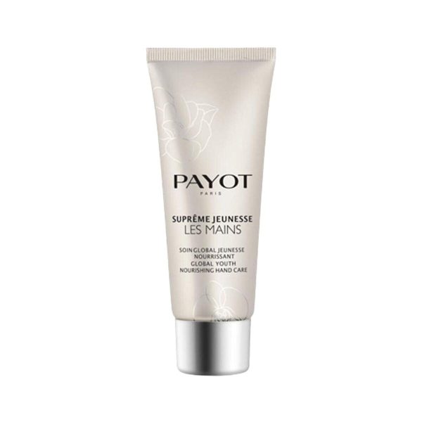 Body Cream Payot Suprême Jeunesse 50 ml Supply