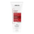 Anti-Hair Loss Shampoo Vichy Dercos énergisant 200 ml on Sale