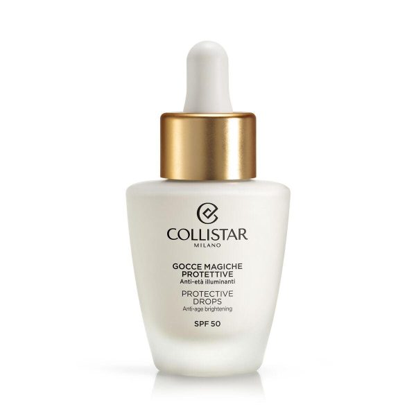 Anti-Ageing Cream Collistar Magic Protection 30 ml Hot on Sale