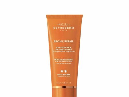 Day Cream Institut Esthederm BRONZ REPAIR 50 ml Online Sale