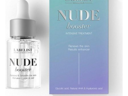 Acne Skin Treatment Labelist Cosmetics NUDE 30 ml (1 Unit) For Cheap