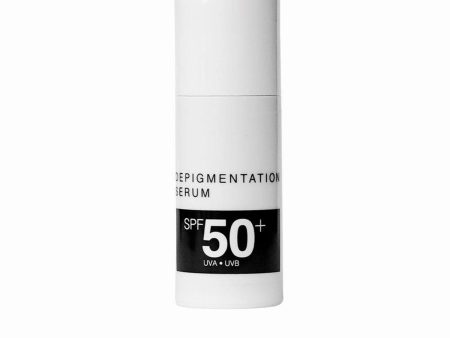 Anti-Pigment Serum Vanessium Spf 50 (30 ml) Online Sale